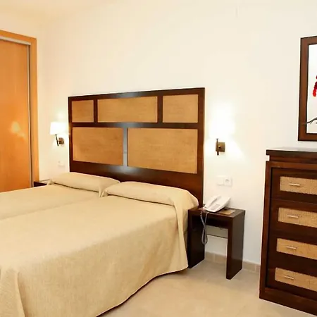On Family Apartment *