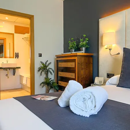 On Family Apartment Islantilla