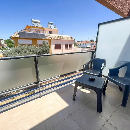 Apartment On Family