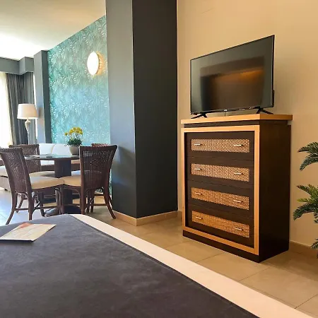 Apartment On Family *