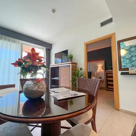 On Family Apartment Islantilla