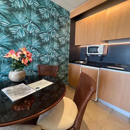 On Family Apartment Islantilla