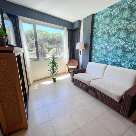 Apartment On Family Islantilla