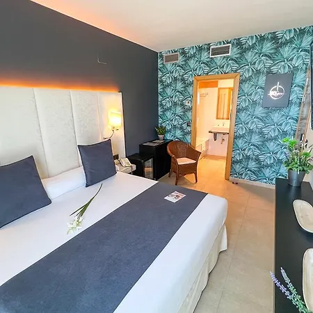 Apartment On Family Islantilla