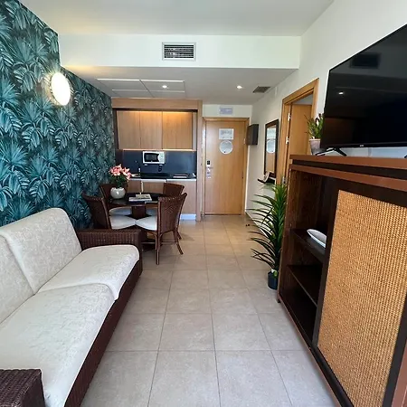 On Family Apartment