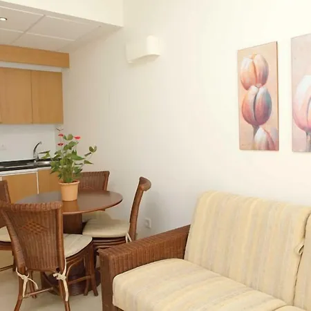 Apartamento On Family Islantilla