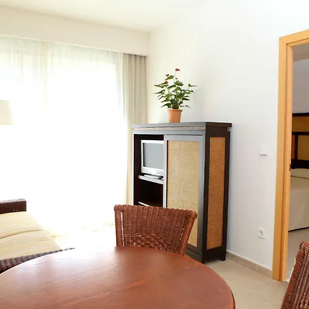 On Family Apartamento Islantilla