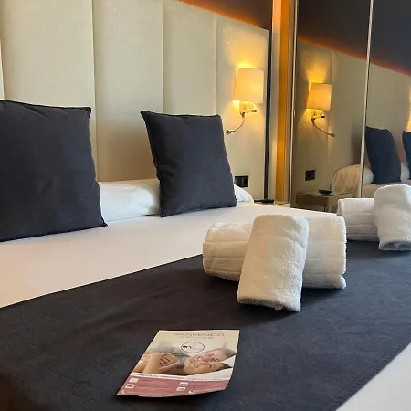 Be Live Islantilla Islantilla