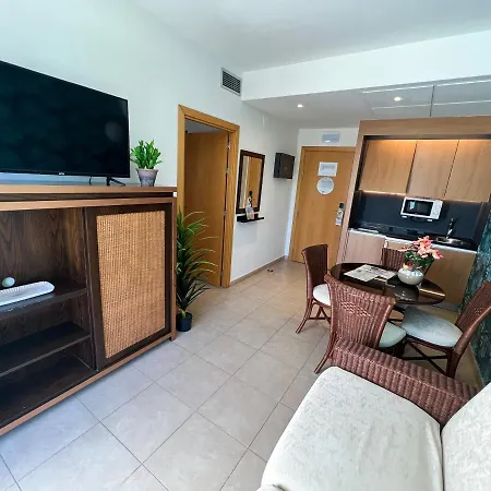 On Family Apartament Islantilla