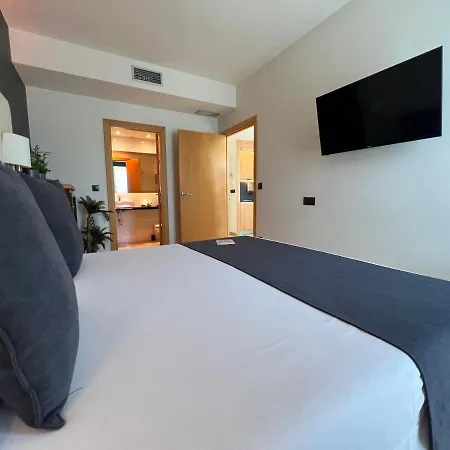 Be Live Islantilla Apartment *
