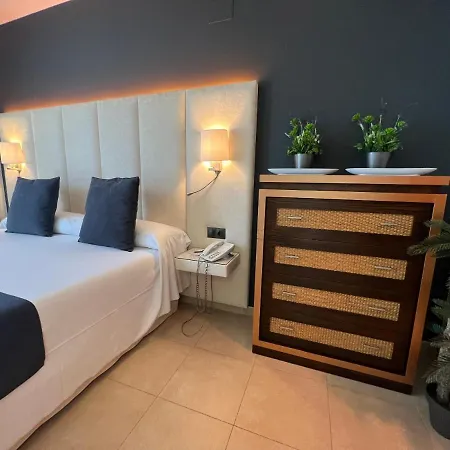 Be Live Islantilla Apartment *