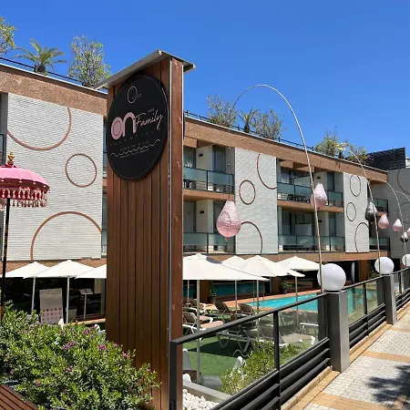 On Family Islantilla