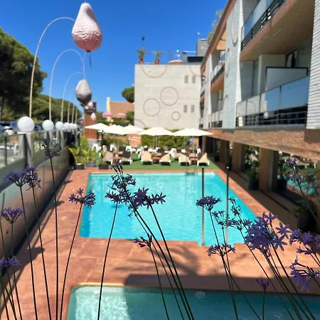 Apartamento On Family Islantilla