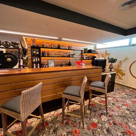 Be Live Islantilla Apartment