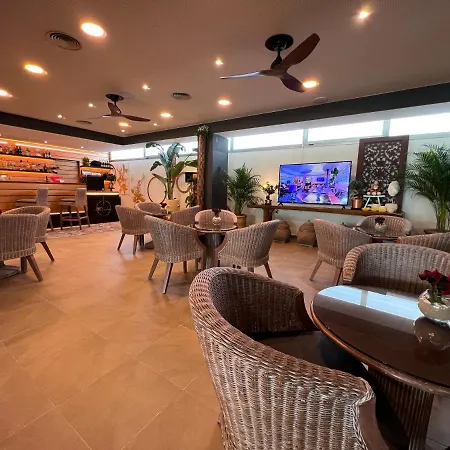Be Live Islantilla Apartment *