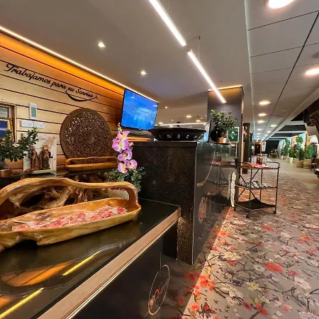 On Family Daire Islantilla