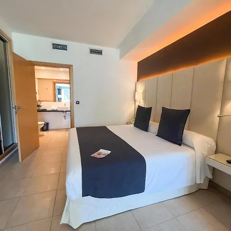Be Live Islantilla *