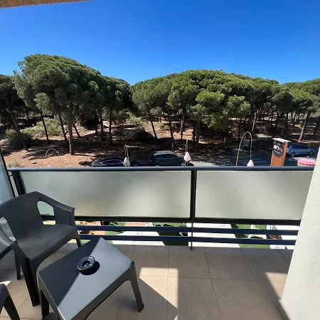 Apartment Be Live Islantilla