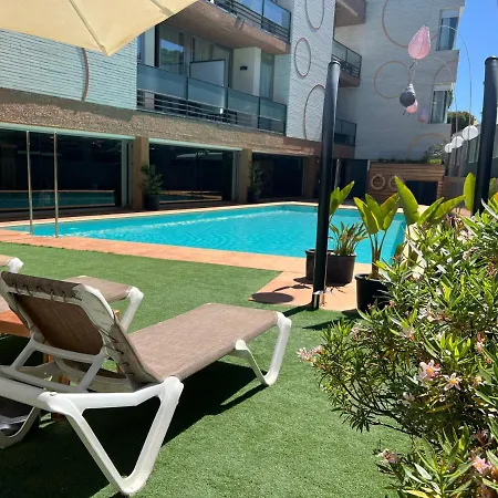 Be Live Islantilla Islantilla