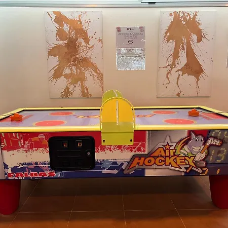 On Family * Islantilla