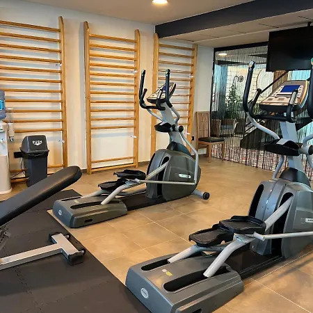 On Family Apartament