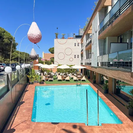 Be Live Islantilla * Islantilla
