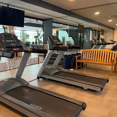 On Family Apartament