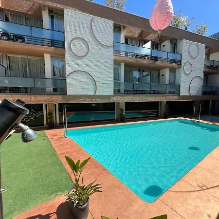 Be Live Islantilla *