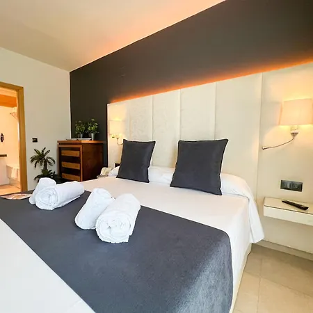 Be Live Islantilla
