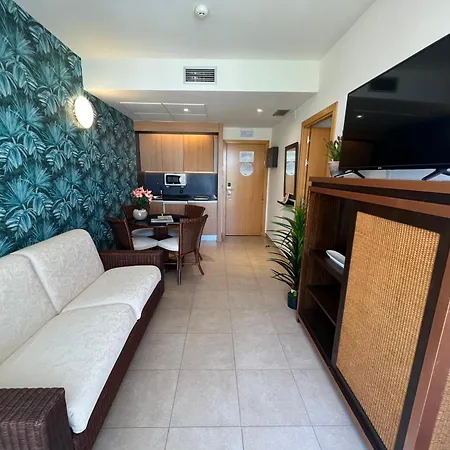 Be Live Islantilla Apartment