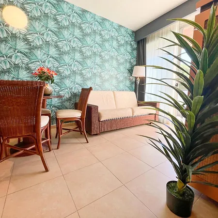 Be Live Islantilla Apartment Islantilla