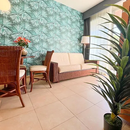 On Family Apartament Islantilla