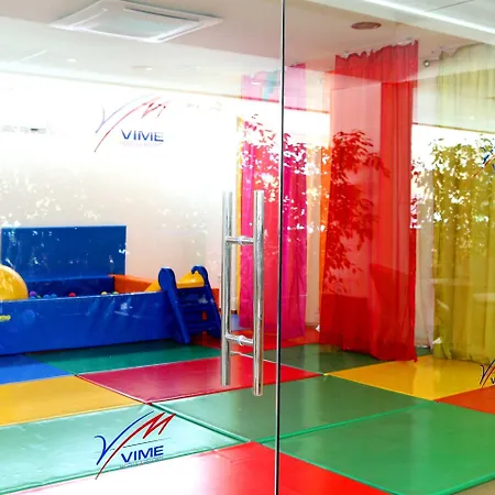 Apartament On Family Islantilla